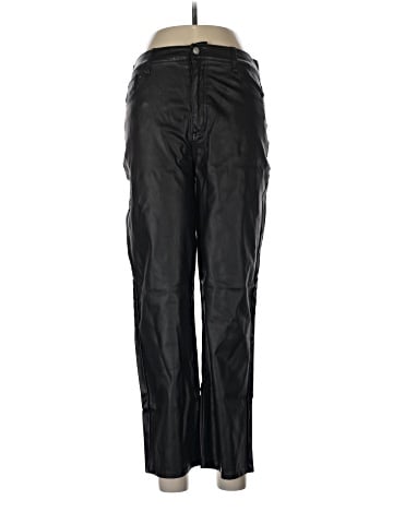 And Now This Leather Pants (view 1)
