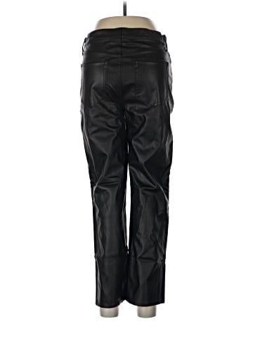 And Now This Leather Pants (view 2)