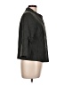 Levine Classics 100% Polyester Gray Blazer Size 10 - photo 4