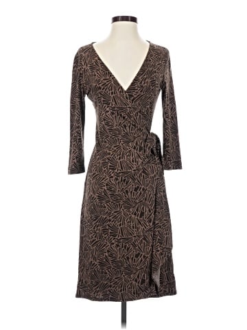 BCBGMAXAZRIA Cocktail Dress (view 1)