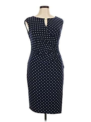 Lauren by Ralph Lauren Cocktail Dress (view 1)