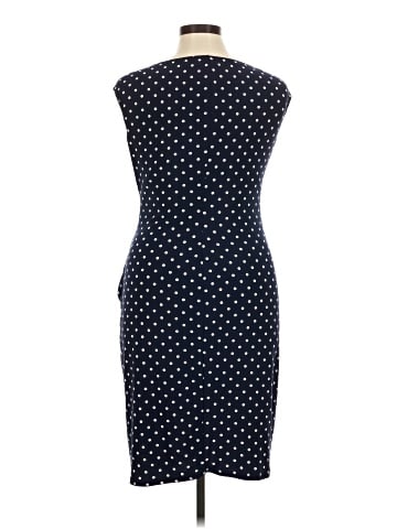 Lauren by Ralph Lauren Cocktail Dress (view 2)