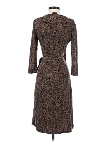 BCBGMAXAZRIA Cocktail Dress (view 2)