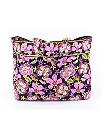 Vera Bradley Tote (view 1)