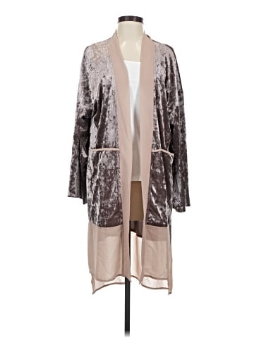 Crescent Cardigan (view 1)