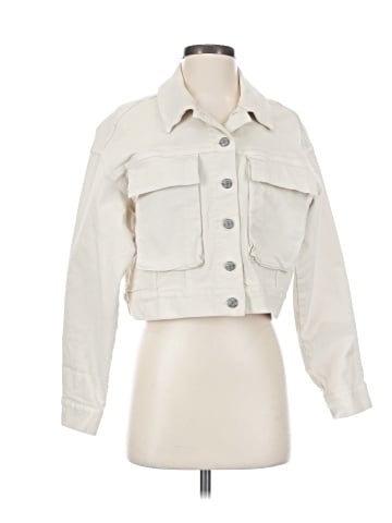 Ann Taylor LOFT Jacket (view 1)