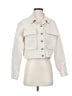 Ann Taylor LOFT Ivory Jacket Size S - photo 1