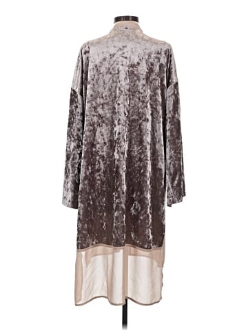 Crescent Cardigan (view 2)