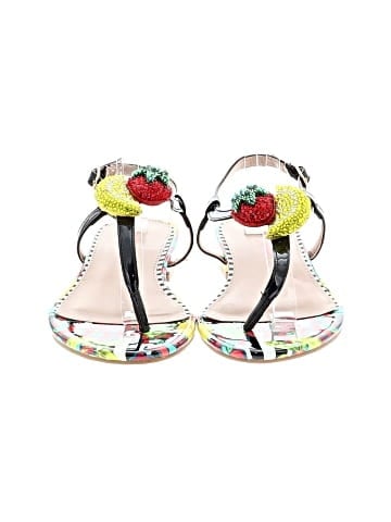 Betsey Johnson Sandals (view 2)