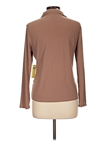 Perseption Concept Long Sleeve Blouse (view 2)