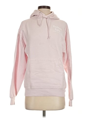 Jerzees Pullover Hoodie (view 1)