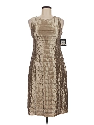 Ellen Tracy Cocktail Dress (view 1)