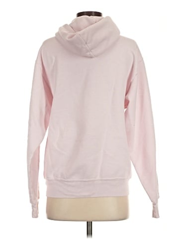 Jerzees Pullover Hoodie (view 2)