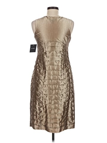 Ellen Tracy Cocktail Dress (view 2)