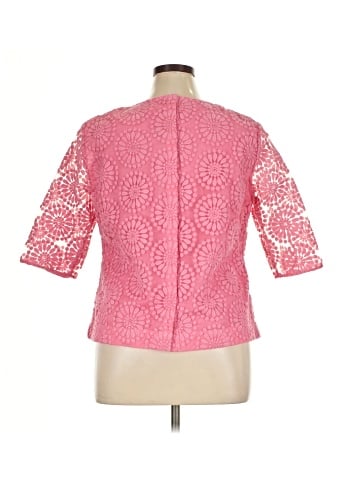 Boden 3/4 Sleeve Top (view 2)