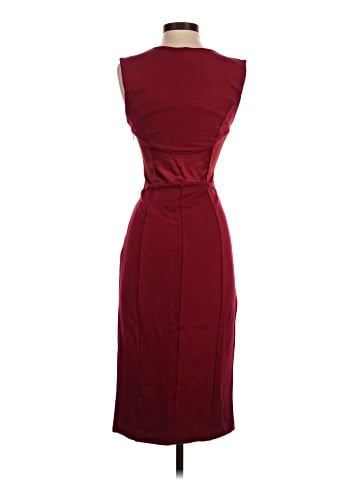 Bebe Cocktail Dress (view 2)