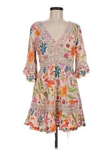 Z&L Casual Dress (view 1)