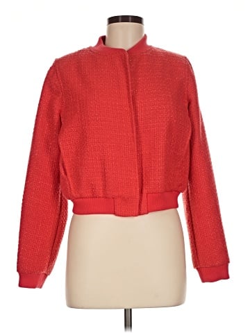 Jason Wu Jacket (view 1)