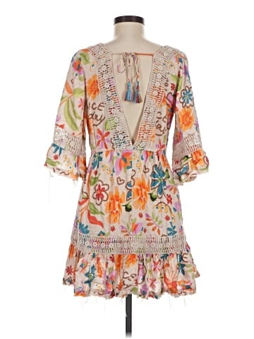 Z&L Casual Dress (view 2)