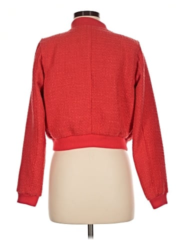 Jason Wu Jacket (view 2)
