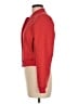 Jason Wu 100% Polyester Red Jacket Size M - photo 5