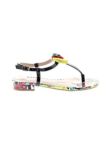 Betsey Johnson Sandals (view 1)