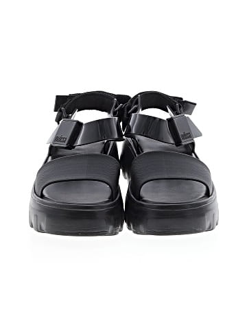 Melissa Sandals (view 2)