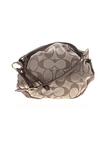 Coach Hobo (view 1)