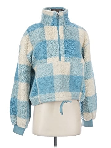 Billabong Pullover Sweater (view 1)