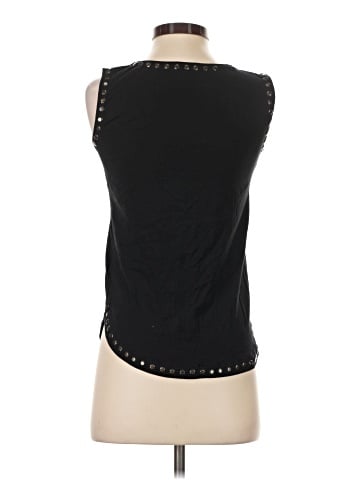 J.Crew Sleeveless Top (view 2)