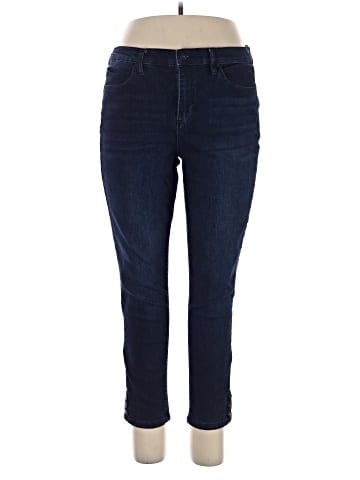 Nicole Miller New York Jeans (view 1)