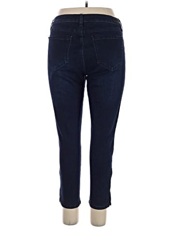 Nicole Miller New York Jeans (view 2)