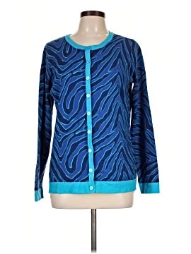Isaac Mizrahi LIVE! Cardigan (view 1)