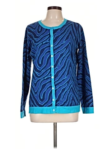 Isaac Mizrahi LIVE! Cardigan (view 1)