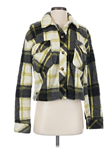 Thread & Supply Cardigan (view 1)