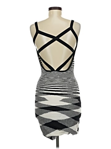 Honey Punch Cocktail Dress (view 2)