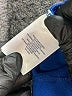 Lands' End Blue Track Jacket Size L - photo 4