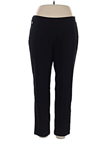 Zac & Rachel Active Pants (view 1)