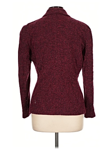 Rena Rowan Wool Blazer (view 2)