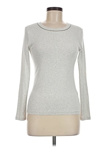 Peserico Long Sleeve T-Shirt (view 1)