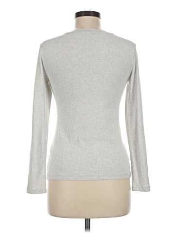 Peserico Long Sleeve T-Shirt (view 2)