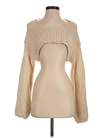 Altar'd State Pullover Sweater (view 1)