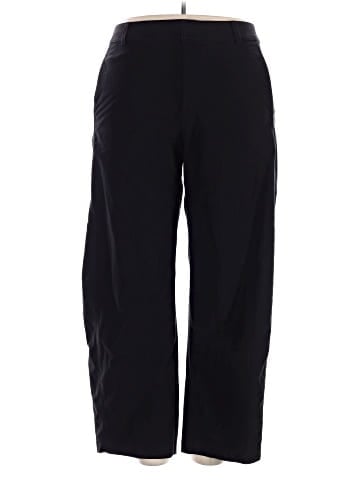 Uniqlo Casual Pants (view 1)