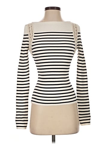 A.L.C. Long Sleeve Turtleneck (view 1)