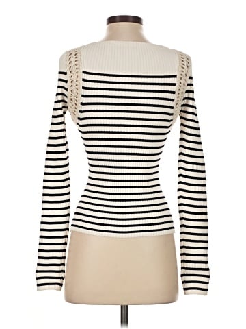 A.L.C. Long Sleeve Turtleneck (view 2)