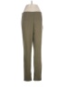 Fabletics Solid Green Casual Pants Size XL - photo 1