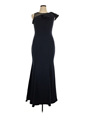 Eliza J Cocktail Dress (view 1)