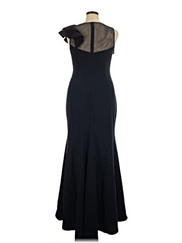 Eliza J Cocktail Dress (view 2)