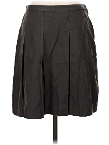 Lands' End Formal Skirt (view 1)