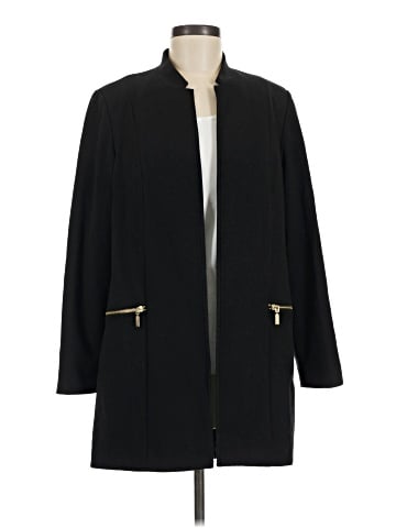 Chico's Coat (view 1)